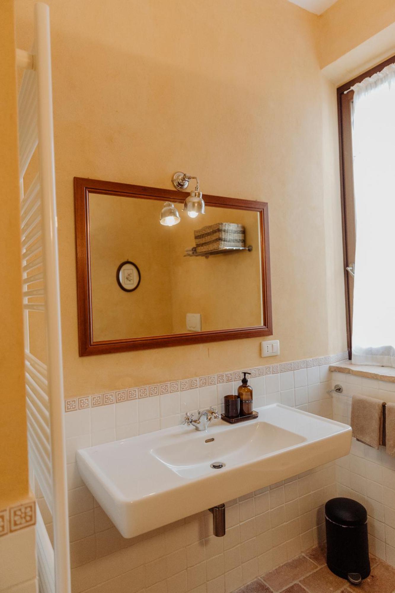 Agriturismo Qui Voglio Monte Roberto Exteriér fotografie